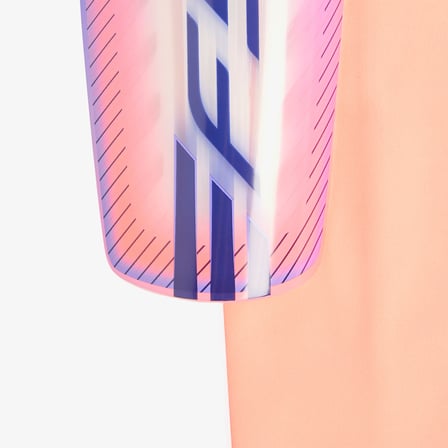 adidas F50 League Erkek Turuncu Tekmelik