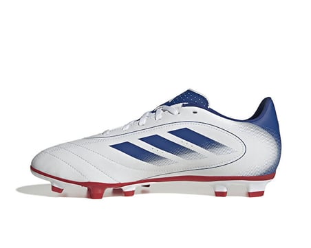 Adidas GOLETTO IX FG/MG Erkek Çoklu Çim Zemin Kramponu KI9010 Beyaz
