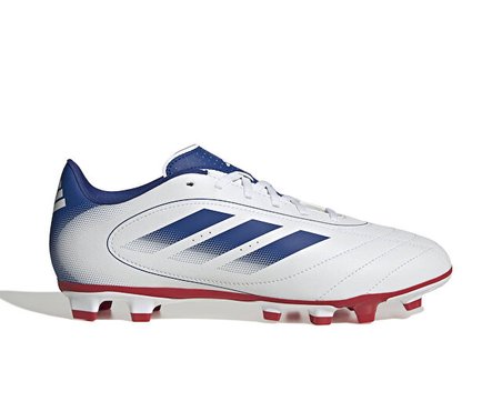 Adidas GOLETTO IX FG/MG Erkek Çoklu Çim Zemin Kramponu KI9010 Beyaz