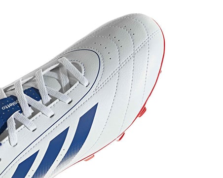 Adidas GOLETTO IX FG/MG Erkek Çoklu Çim Zemin Kramponu KI9010 Beyaz