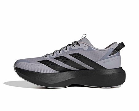 Adidas ADIZERO EVO SL ATR M AMG Erkek Koşu Ayakkabısı KI7909 Gri