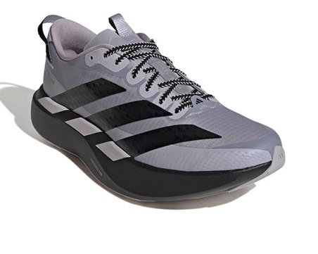 Adidas ADIZERO EVO SL ATR M AMG Erkek Koşu Ayakkabısı KI7909 Gri