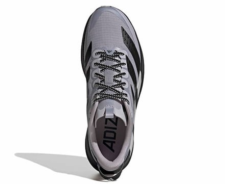 Adidas ADIZERO EVO SL ATR M AMG Erkek Koşu Ayakkabısı KI7909 Gri