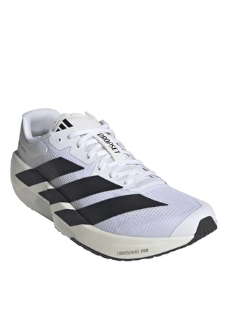 Adidas KK1551 ADIZERO DROPSET PRO TRAINER Beyaz Erkek Training Ayakkabısı