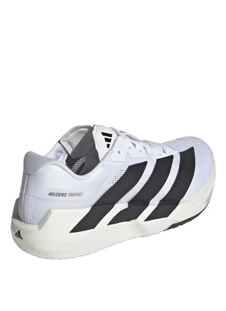 Adidas KK1551 ADIZERO DROPSET PRO TRAINER Beyaz Erkek Training Ayakkabısı