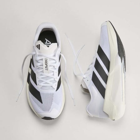 adidas KK1551 ADIZERO DROPSET PRO TRAINER M Erkek Yürüyüş Koşu Ayakkabısı