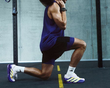 Adidas ADIZERO DROPSET PRO TRAINER M Erkek Antrenman Ayakkabısı KK1549 Siyah