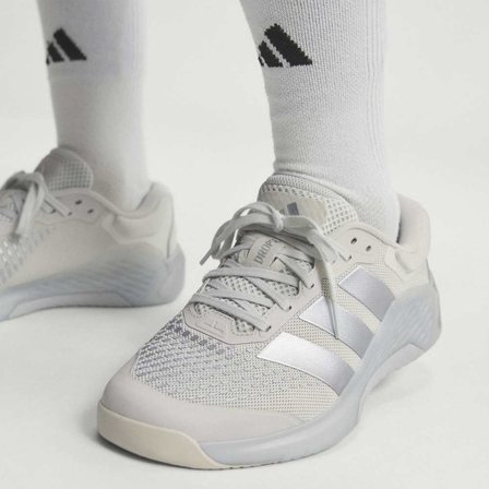 adidas KJ6603 DROPSET 4 TRAINER W Kadın Yürüyüş Koşu Ayakkabısı