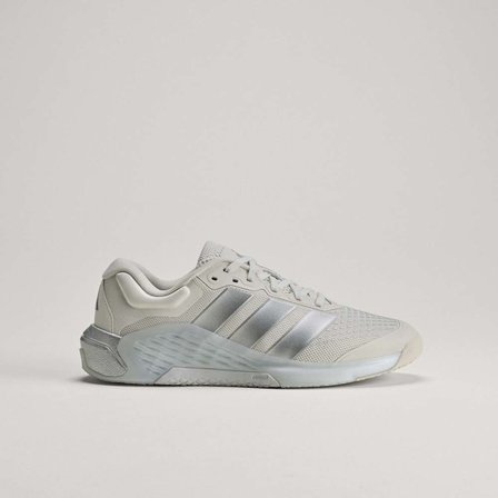 adidas KJ6603 DROPSET 4 TRAINER W Kadın Yürüyüş Koşu Ayakkabısı