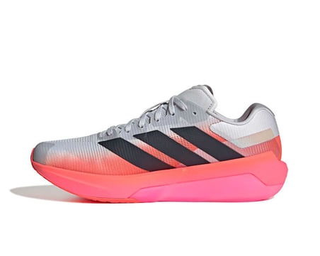Adidas ADIZERO DROPSET PRO TRAINER M Erkek Antrenman Ayakkabısı KK1550 Gri