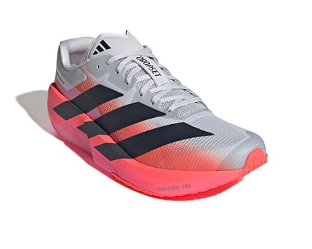 Adidas ADIZERO DROPSET PRO TRAINER M Erkek Antrenman Ayakkabısı KK1550 Gri