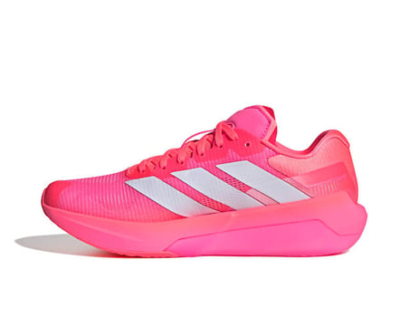 Adidas ADIZERO DROPSET PRO TRAINER W Unisex Antrenman Ayakkabısı KK1554 Turuncu