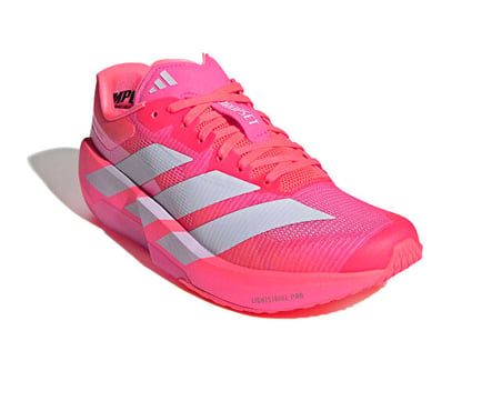 Adidas ADIZERO DROPSET PRO TRAINER W Unisex Antrenman Ayakkabısı KK1554 Turuncu