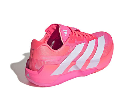 Adidas ADIZERO DROPSET PRO TRAINER W Unisex Antrenman Ayakkabısı KK1554 Turuncu