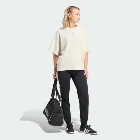 adidas KX3166 W 3SS GFX TEE2 Kadın Tişört
