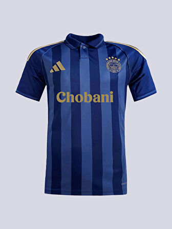 FB 25 AVRUPA THIRD JR FORMA