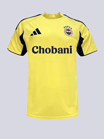 FB 25 AVRUPA DEPLASMAN FORMA