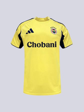 FB 25 AVRUPA DEPLASMAN JR FORMA
