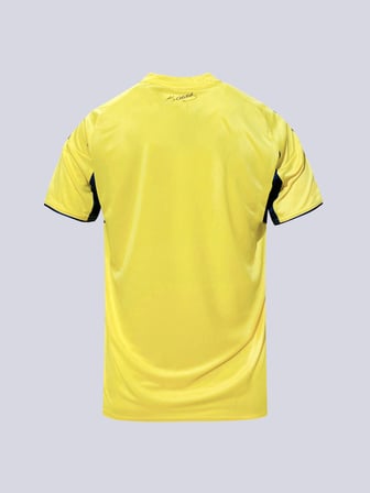 FB 25 AVRUPA DEPLASMAN JR FORMA