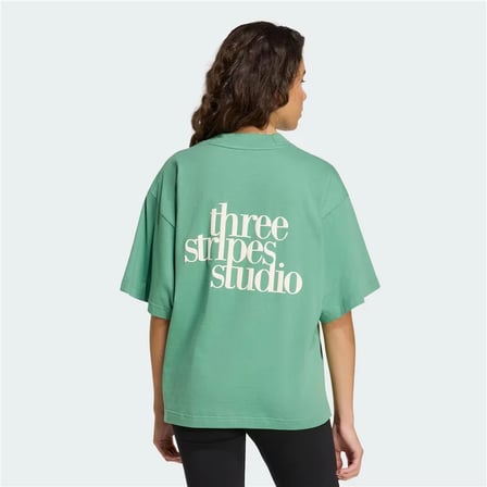 W 3SS GFX TEE2