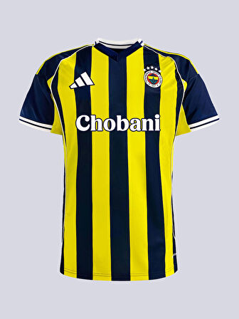 FB 25 AVRUPA ÇUBUKLU FORMA