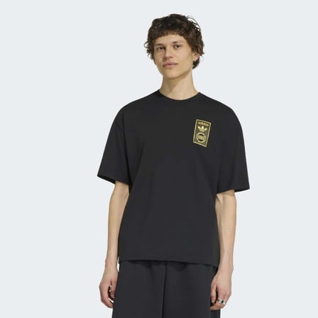 ADİDAS IB7076 VARSITY GOLD TL