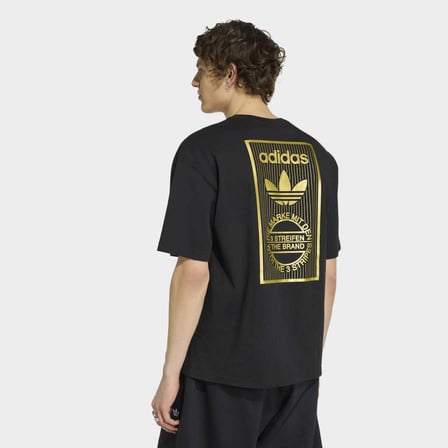 ADİDAS IB7076 VARSITY GOLD TL