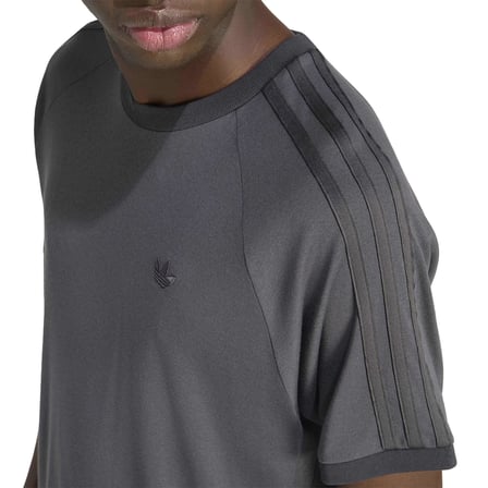 KR6603-E adidas 3S Tee Erkek T-Shirt Gri