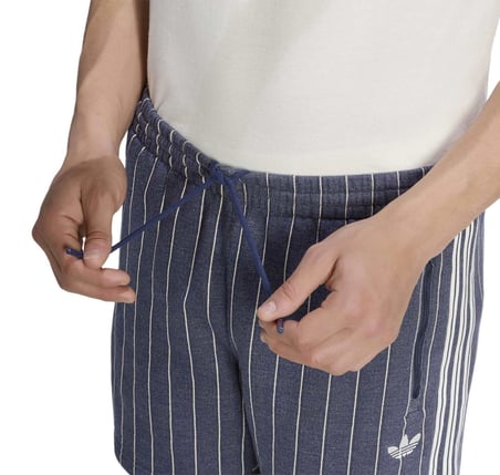 KR9706-E adidas Pın Sho Erkek Şort Ve Kapri Lacivert