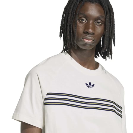 Adidas Erkek Günlük T-shirt 98 Tee Kr7219 