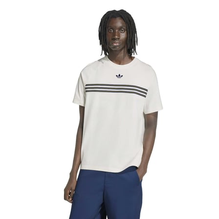 Adidas Erkek Günlük T-shirt 98 Tee Kr7219 