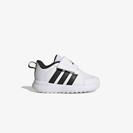 adidas Vl Move Comfort Çocuk Beyaz Spor Ayakkabı