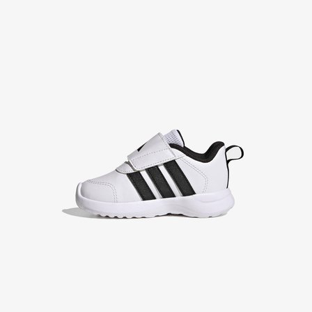 adidas Vl Move Comfort Çocuk Beyaz Spor Ayakkabı