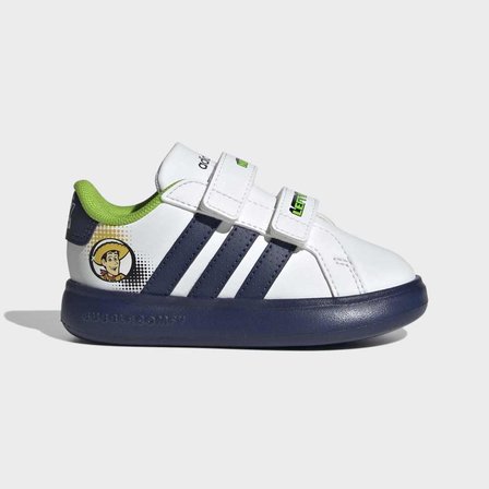 ADİDAS KI9179 GRAND COURT TOY STORY CF I
