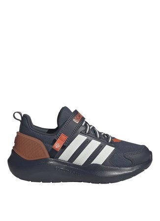 Adidas Lacivert Erkek Çocuk Yürüyüş Ayakkabısı KK3279 LIGHTORAMA RNR EL C