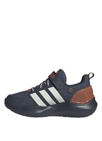 Adidas Lacivert Erkek Çocuk Yürüyüş Ayakkabısı KK3279 LIGHTORAMA RNR EL C