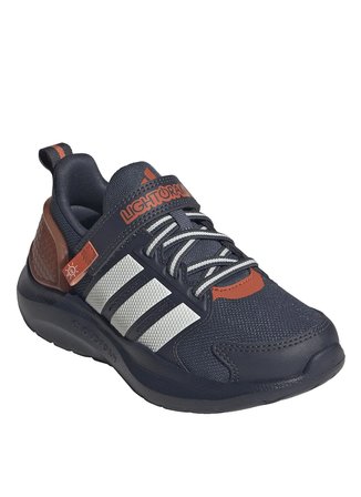 Adidas Lacivert Erkek Çocuk Yürüyüş Ayakkabısı KK3279 LIGHTORAMA RNR EL C