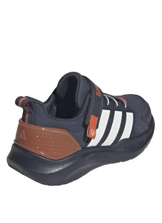 Adidas Lacivert Erkek Çocuk Yürüyüş Ayakkabısı KK3279 LIGHTORAMA RNR EL C