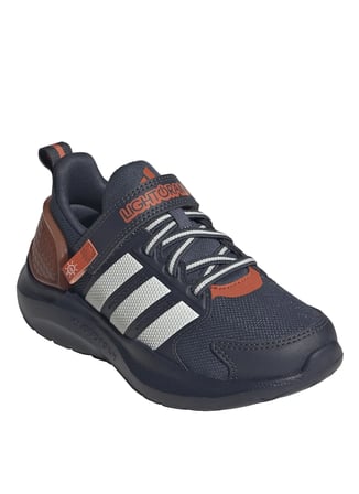 Adidas Lacivert Erkek Çocuk Yürüyüş Ayakkabısı KK3279 LIGHTORAMA RNR EL C