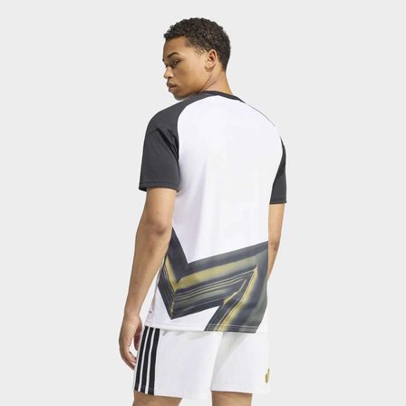 adidas KG4511 JUVE PRESHI Juventus 26-27 Maç Öncesi Forma