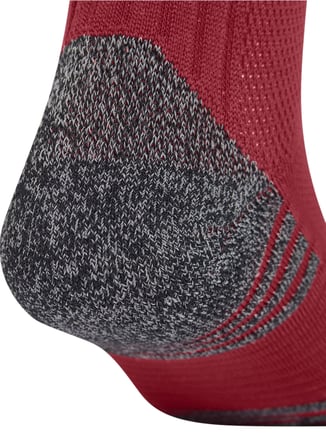 Adidas Bordo Erkek Çorap KC1031 LFC H SO