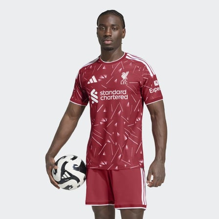 ADİDAS KA6851 LFC H JSY AU