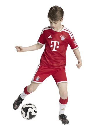 adidas Forma, 7-8 Yaş, Kırmızı