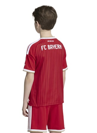 adidas Forma, 7-8 Yaş, Kırmızı