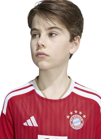 adidas Forma, 7-8 Yaş, Kırmızı