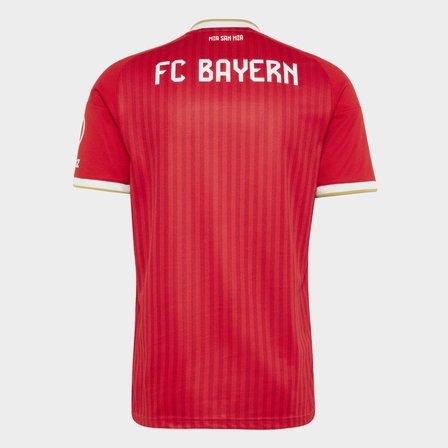 adidas KQ6513 FCB H JSY FC Bayern 26-27 İç Saha Forması