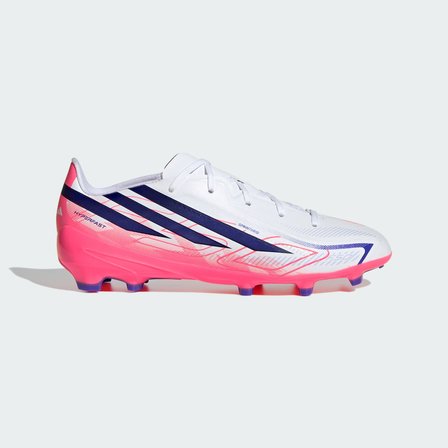 adidas KK1397 F50 HYPERFAST LEAGUE FG J Çocuk Krampon