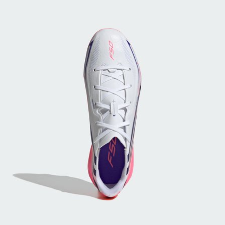 adidas KK1397 F50 HYPERFAST LEAGUE FG J Çocuk Krampon