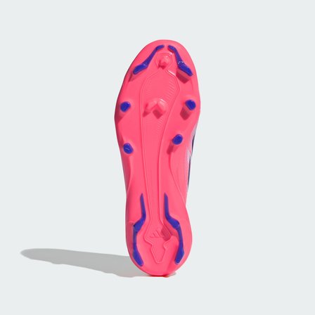 adidas KK1397 F50 HYPERFAST LEAGUE FG J Çocuk Krampon