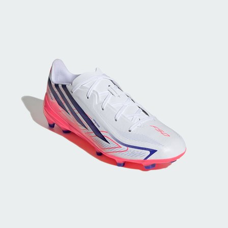 adidas KK1397 F50 HYPERFAST LEAGUE FG J Çocuk Krampon